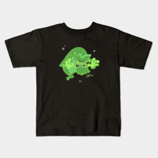 Flying Dutchman Kids T-Shirt